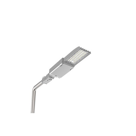 Светильник светодиодный Uragan Plaza 125Вт 5000К уличный VARTON V1-S1-H0700-40L34-6512550