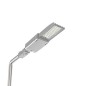 Светильник светодиодный Uragan Plaza 125Вт 5000К уличный VARTON V1-S1-H0700-40L34-6512550
