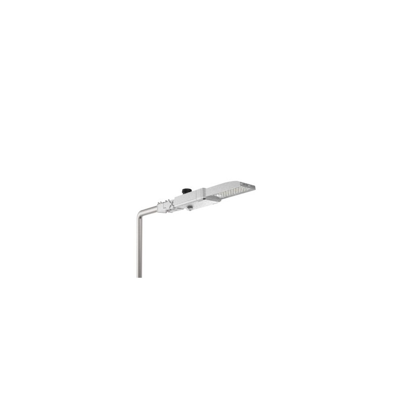 Светильник светодиодный Uragan Plaza 125Вт 4000К 1..10В NEMA уличный VARTON V1-S1-H0700-40U34-6512540 Светильник светодиодный Uragan Plaza 125Вт 4000К 1..10В NEMA уличный VARTON V1-S1-H0700-40U34-6512540