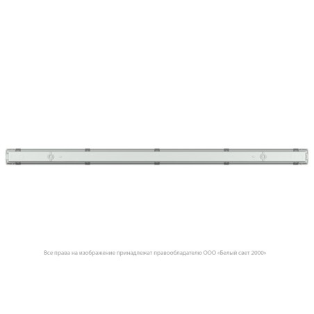 Светильник аварийный BS-DECTON-53-L2-STABILAR2 SMC V01 5000К Белый свет a26533