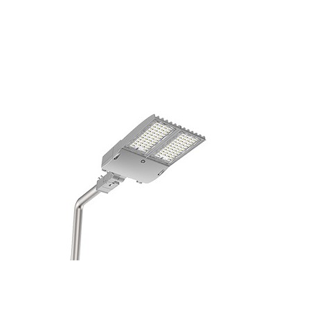 Светильник светодиодный Uragan Plaza 200Вт 4000К уличный VARTON V1-S1-H0702-40L34-6520040