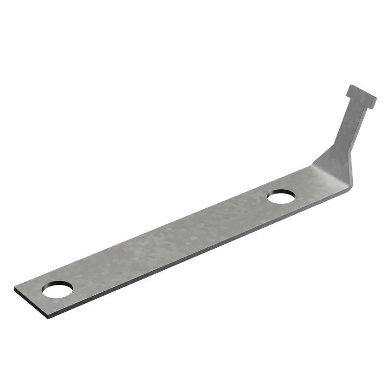 Подвеска сталь 2мм K1167 HD N КМ LO13890 Подвеска сталь 2мм K1167 HD N КМ LO13890