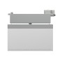 Указатель световой BS-CANOE-73-S2-INEXI3 Gray Белый свет a23500