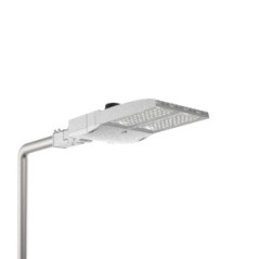 Светильник светодиодный Uragan Road 225Вт 5000К 1..10В NEMA уличный VARTON V1-S1-H0702-40U32-6522550