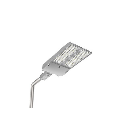 Светильник светодиодный Uragan Plaza 275Вт 5000К уличный VARTON V1-S1-H0703-40L34-6527550