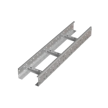 Лоток лестничный 100х600х1.2 L2000мм N КМ LO34902