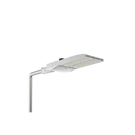Светильник светодиодный Uragan Plaza 275Вт 5000К 1..10В NEMA уличный VARTON V1-S1-H0703-40U34-6527550