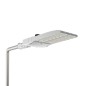 Светильник светодиодный Uragan Plaza 275Вт 5000К 1..10В NEMA уличный VARTON V1-S1-H0703-40U34-6527550