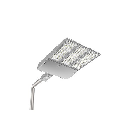 Светильник светодиодный Uragan Plaza 500Вт 4000К уличный VARTON V1-S1-H0704-40L34-6550040