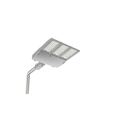 Светильник светодиодный Uragan Plaza 400Вт 5000К уличный VARTON V1-S1-H0704-40L34-6540050