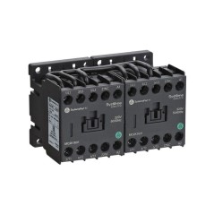 Контактор реверсивный MC2K 16А 1НЗ AC 220В 50/60Гц SE MC2K1601M7