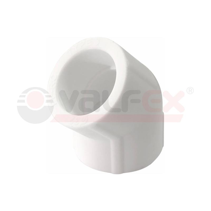 Угол 45град.х20 PRO (400/100) VALFEX 10107020-PRO