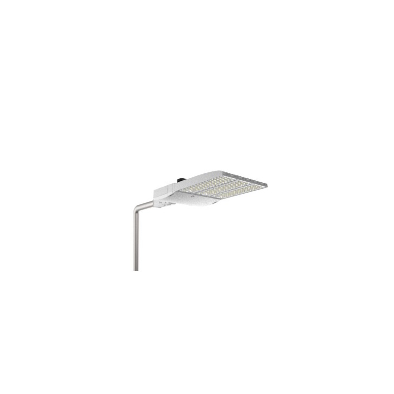 Светильник светодиодный Uragan Plaza 450Вт 4000К 1..10В NEMA уличный VARTON V1-S1-H0704-40U34-6545040