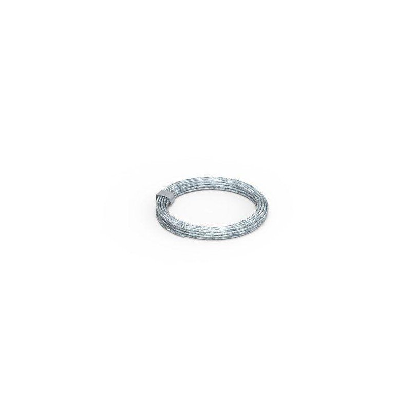 Трос алюм. 50кв.мм (уп.10м) DKC NC3050