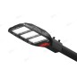 Светильник светодиодный Street X1/M1/113/Ш8M/740/К5/MT/SKX-02/230AC IP66 LEDEL X113-8412-513-12841