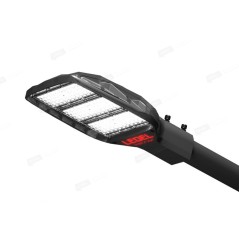 Светильник светодиодный Street X1/M1/27/Ш8M/750/L8/MT-КМ/SKX-01/230AC IP66 LEDEL X27-8618-525-12841