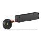 Светильник аварийный BS-OKO-10-L1-24 Black Белый свет a15319