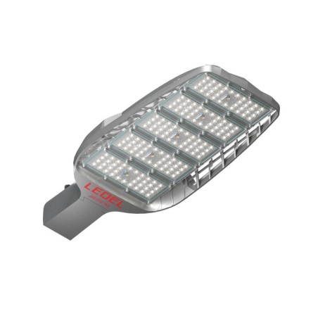 Светильник светодиодный Street X1 Pro/M1/173/Ш8M/740/К5/MT/SKX-02/230AC IP66 LEDEL XP173-8412-513-12841