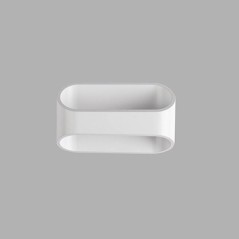 Бра декоративное PIR 2GW-A720-5-WH-NW 5Вт 4000К IP20 бел. DesignLed 00-00001807