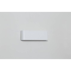 Бра декоративное KARMENGW-065M-12-WH-WW 12Вт 3000К IP20 бел. DesignLed 00-00001238