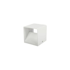 Бра двухстороннее MISTERY GW-9201A-5-WH-NW 5Вт 4000К IP20 бел. DesignLed 00-00001555