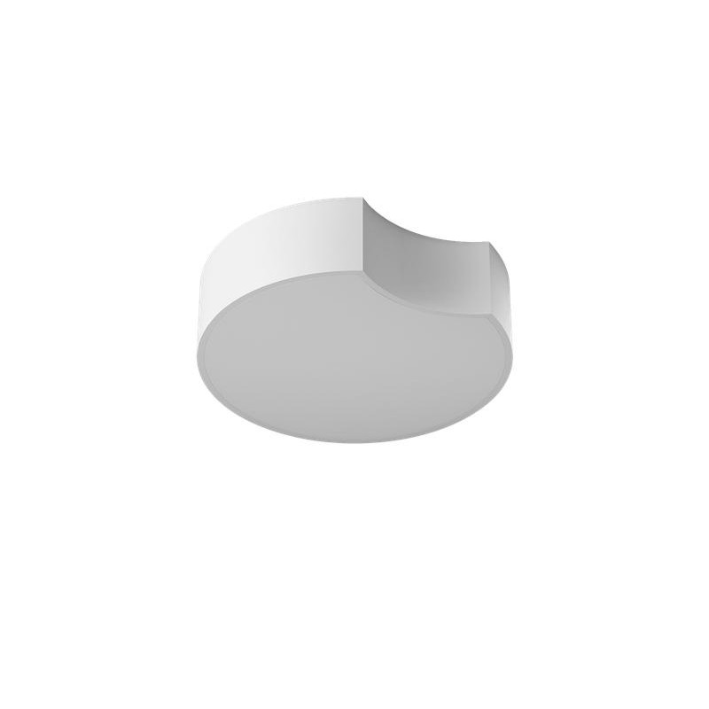 Светильник потолочный Triple B 21 6 3000 AX14031-B-WH-WW бел. DesignLed 00-00002041