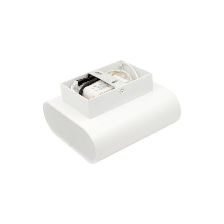 Бра декоративное RAZORGW-1555-6-WH-NW 6Вт 4000К IP20 бел. DesignLed 00-00002048