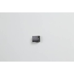 Бра четырехстороннее KVAD 92GW-9092-4-BL-WW 4Вт 3000К IP20 черн. DesignLed 00-00002083