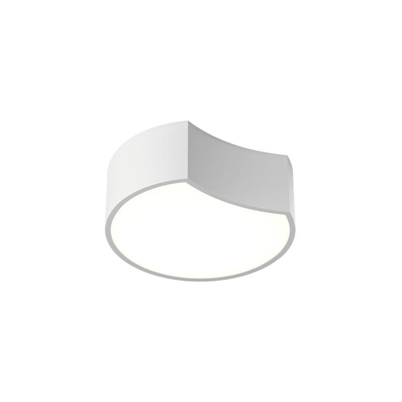 Светильник потолочный Triple А 12 3000 AX14031-A-WH-WW бел. DesignLed 00-00001974