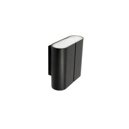 Бра декоративное RAZORGW-1555-6-BL-NW 6Вт 4000К IP20 черн. DesignLed 00-00002049