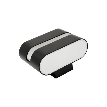 Бра декоративное RAZOR LNGW-1557-6-BL-WW 6Вт 3000К IP20 черн. DesignLed 00-00002055