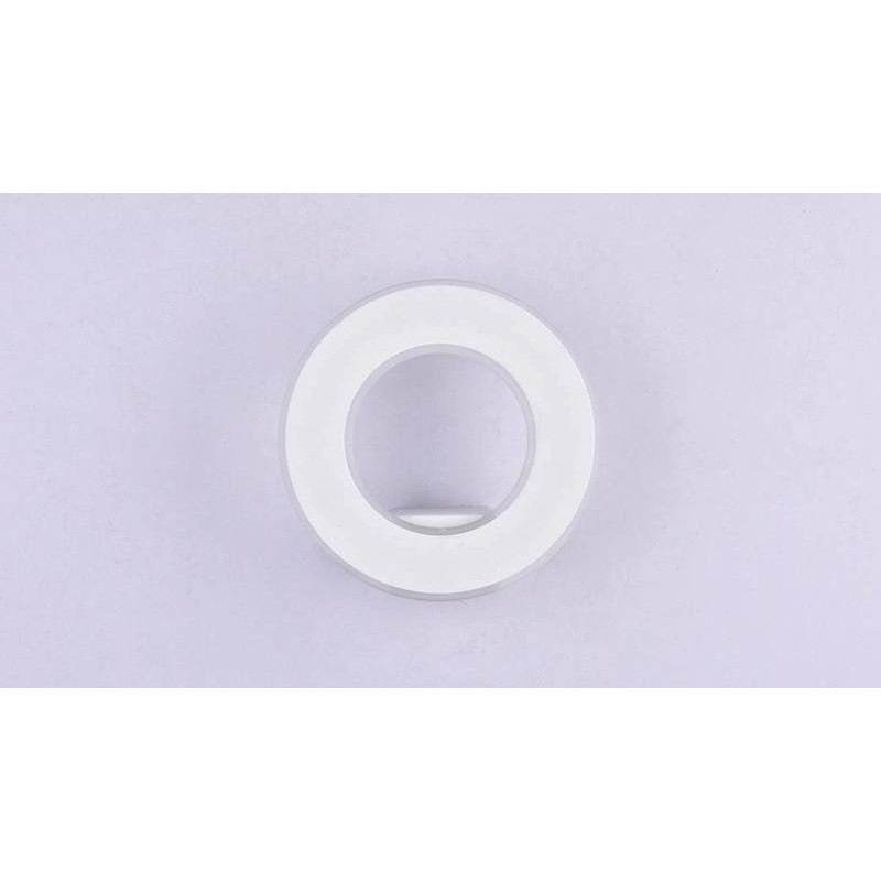 Бра декоративное BUBLEGW-8513-9-WH-NW 9Вт 4000К IP20 бел. DesignLed 00-00002081