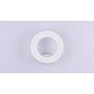 Бра декоративное BUBLEGW-8513-9-WH-NW 9Вт 4000К IP20 бел. DesignLed 00-00002081