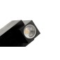 Бра двухстороннее TIP F GW-8211-12-BL-WW 12Вт 3000К IP20 черн. DesignLed 00-00002079