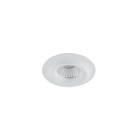Светильник светодиодный LC1508-7W-W 7Вт 3000К SIMPLE2-7W-W-NW встраив. матов. бел. DesignLed 00-00002209