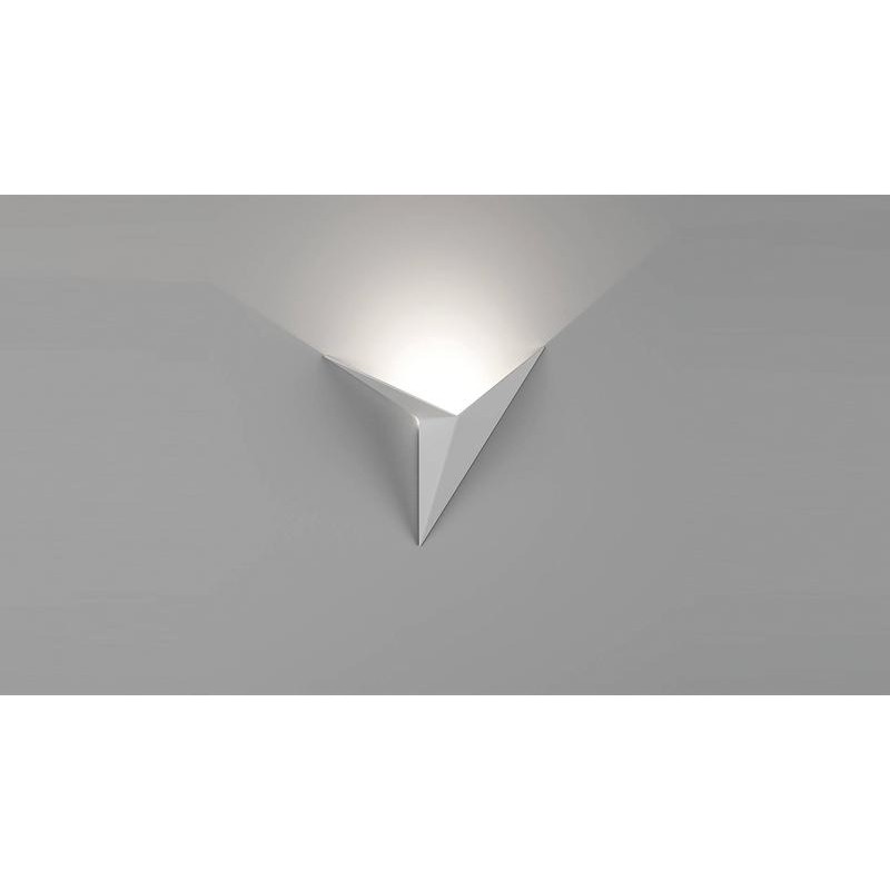 Бра декоративное TRIK GW-9103-3-WH-WW 3Вт 3000К IP20 бел. DesignLed 00-00002090