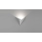Бра декоративное TRIK GW-9103-3-WH-WW 3Вт 3000К IP20 бел. DesignLed 00-00002090