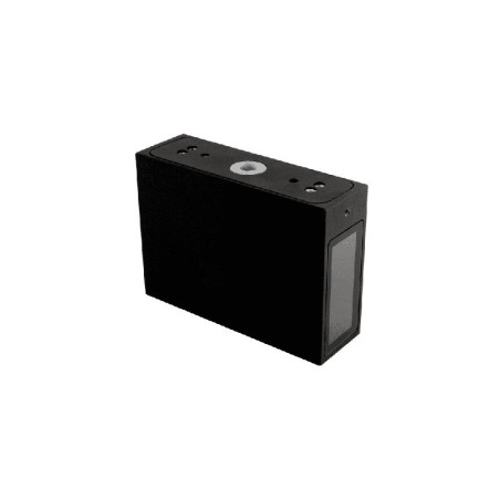 Бра двухстороннее GW-A015-6-BL-NW 6Вт 4000К IP54 D-2 черн. DesignLed 00-00002120