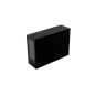 Бра двухстороннее GW-A015-6-BL-NW 6Вт 4000К IP54 D-2 черн. DesignLed 00-00002120
