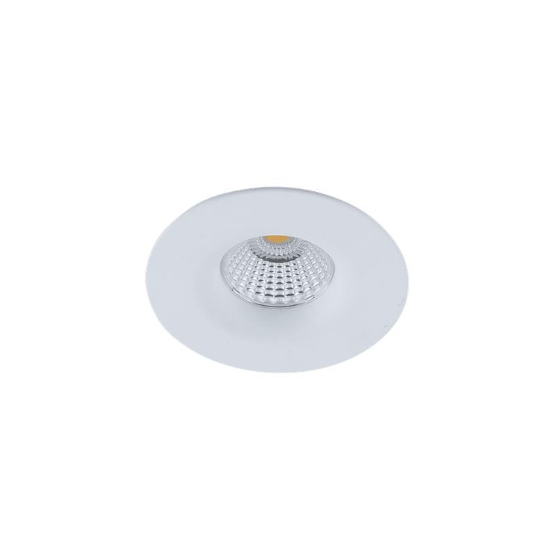 Светильник светодиодный LC1431R-7W-W 7Вт 4000К SIMPLE1-7W-W-NW встраив. матов. бел. DesignLed 00-00002206 Светильник светодиодный LC1431R-7W-W 7Вт 4000К SIMPLE1-7W-W-NW встраив. матов. бел. DesignLed 00-00002206