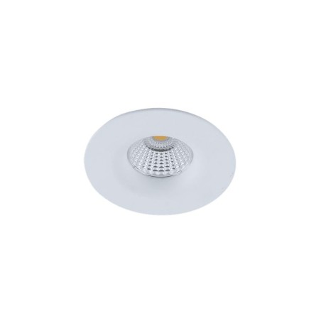 Светильник светодиодный LC1431R-7W-W 7Вт 4000К SIMPLE1-7W-W-NW встраив. матов. бел. DesignLed 00-00002206