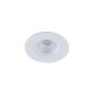 Светильник светодиодный LC1431R-7W-W 7Вт 4000К SIMPLE1-7W-W-NW встраив. матов. бел. DesignLed 00-00002206 Светильник светодиодный LC1431R-7W-W 7Вт 4000К SIMPLE1-7W-W-NW встраив. матов. бел. DesignLed 00-00002206