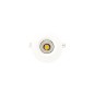 Светильник светодиодный LC1431R-7W-W 7Вт 4000К SIMPLE1-7W-W-NW встраив. матов. бел. DesignLed 00-00002206 Светильник светодиодный LC1431R-7W-W 7Вт 4000К SIMPLE1-7W-W-NW встраив. матов. бел. DesignLed 00-00002206