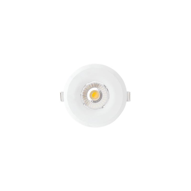 Светильник светодиодный LC1510-5W-W 5Вт 4000К SIMPLE3-5W-W-NW встраив. матов. бел. DesignLed 00-00002210 Светильник светодиодный LC1510-5W-W 5Вт 4000К SIMPLE3-5W-W-NW встраив. матов. бел. DesignLed 00-00002210