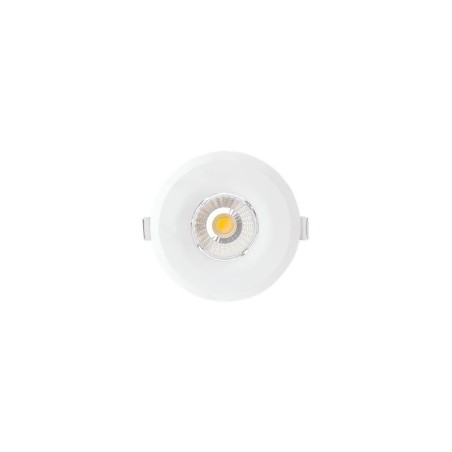 Светильник светодиодный LC1510-5W-W 5Вт 4000К SIMPLE3-5W-W-NW встраив. матов. бел. DesignLed 00-00002210