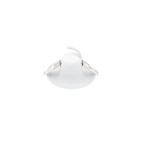 Светильник светодиодный LC1510-5W-W 5Вт 3000К SIMPLE3-5W-W-WW встраив. матов. бел. DesignLed 00-00002211