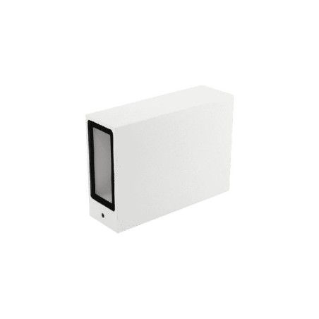 Бра двухстороннее GW-A015-6-WH-NW 6Вт 4000К IP54 D-2 бел. DesignLed 00-00002098