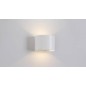 Бра двухстороннее TAPE GW-A310R-6-WH-WW 6Вт 3000К IP54 бел. DesignLed 00-00002099 Бра двухстороннее TAPE GW-A310R-6-WH-WW 6Вт 3000К IP54 бел. DesignLed 00-00002099