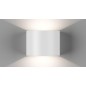 Бра двухстороннее TAPE GW-A310R-6-WH-WW 6Вт 3000К IP54 бел. DesignLed 00-00002099 Бра двухстороннее TAPE GW-A310R-6-WH-WW 6Вт 3000К IP54 бел. DesignLed 00-00002099