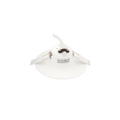 Светильник светодиодный LC1431R-7W-W 7Вт 4000К SIMPLE1-7W-W-NW встраив. матов. бел. DesignLed 00-00002206